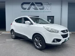 HYUNDAI IX35 1.7 CRDI 115ch PACK PREMIUM