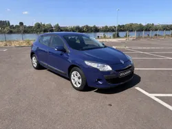 RENAULT MEGANE III BERLINE 1.6 16V Expression GARANTIE 6 MOIS HISTORIQUE COMPLET DISPONIBLE PREMIERE MAINS