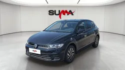 Volkswagen Polo 1.0 TSI 95 S&S BVM5 VW Edition