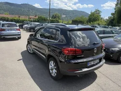 Volkswagen Tiguan II 2.0 TDI 150ch Sound 4Motion DSG7