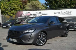 Peugeot 308 PureTech 130 Active