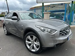 Infiniti FX70 3l D V6 238ch BVA