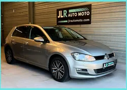 Volkswagen golf 7 "allstar" tsi 86 es bvm 5p carplay android auto navi bt garantie 12 mois