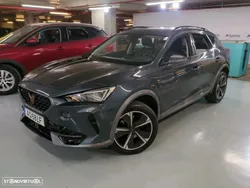 Cupra Formentor 2.0 TDI
