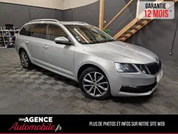 Skoda Octavia Combi 2.0 TDI DSG7 150 CH EDITION / Garantie 12 Mois