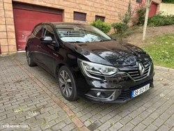 Renault Mégane 1.5 dCi Bose Edition
