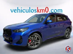 BMW X1 xDrive 20dA