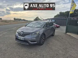 Renault ESPACE V 1.6 DCI 160CH ENERGY INTENS EDC