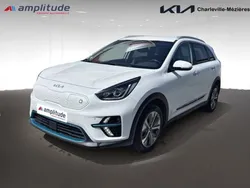 Kia e-Niro Active Business 204ch 3cv