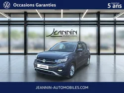 VOLKSWAGEN T-Cross 1.0 TSI 95 Start/Stop BVM5 Life Tech