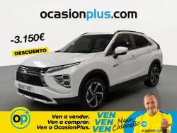 MITSUBISHI Eclipse Cross PHEV Kaiteki + 4WD