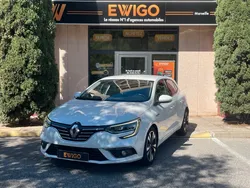RENAULT Megane 1.5 BLUE dCI 115CH INTENS*CAMERA DE RECUL * RADAR AV/AR