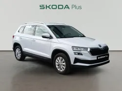 SKODA Karoq 1.5 TSI Selection ACT