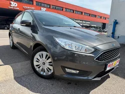 FORD Focus 1.0 EcoBoost 125ch Stop&Start Edition Boite Rapport 6