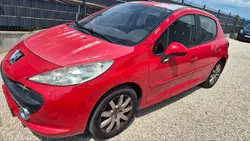 Peugeot 207 1.6 90ch 170000 kms