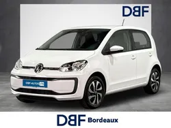 Volkswagen Up UP 2.0 Up 1.0 65 BlueMotion Technology BVM5 Active