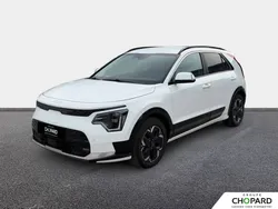 KIA Niro EV Electrique 204 ch Premium