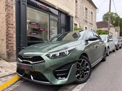 KIA CEED 1.0 T-GDi 120 ch BVM6 GT Line Premium