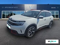 Citroen C5 Aircross BlueHDi 130ch S&S Shine EAT8