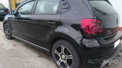 Volkswagen Polo 1.2 TDi BlueMotion de 2010