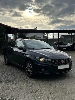 Fiat Tipo Lounge Tech J17