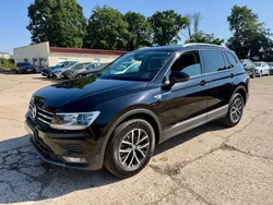 VOLKSWAGEN TIGUAN ALLSPACE 2.0 TDI 150 Confortline 7PL