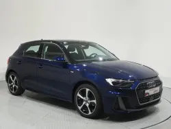 Audi A1 Sportback 30 TFSI Adrenalin 85kW