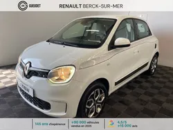 Renault Twingo III SCe 65 - 21 Limited