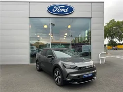 Ford Capri ELECTRIQUE RWD EXTENDED RANGE 77 KWH 286 CH