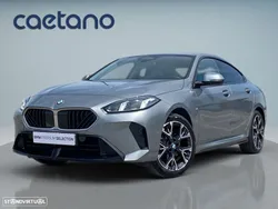 BMW 216 Gran Coupé Pack Desportivo M
