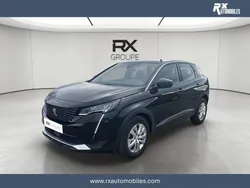PEUGEOT 3008 BlueHDi 130ch S&S EAT8 Active Pack