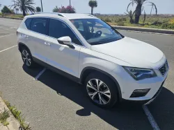 SEAT Ateca 1.4 EcoTSI S&S Xcellence
