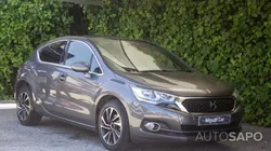 DS DS4 de 2017