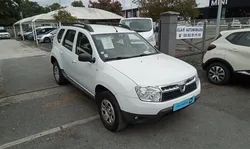 DACIA DUSTER DCI 110cv