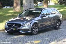 Mercedes-Benz C 200 BlueTEC Avantgarde