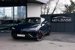Lamborghini Urus 4.0 V8 666 ch BVA8 S - Leasing 3 099 Euros/ Mois