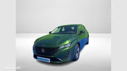Peugeot 308 1.2 PureTech Active Pack