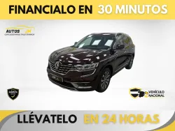 RENAULT Koleos 2.0dCi Blue Zen X-Tronic 4x2 135kW