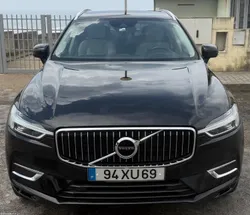 Volvo XC60 2.0 D4 Inscription 190cv