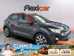 KIA Stonic 1.0 T-GDi MHEV Drive 100