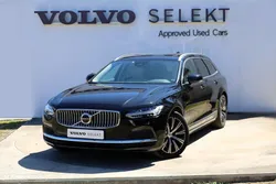 Volvo V90 2.0 T6 PHEV Inscription AWD