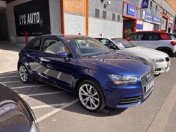 AUDI A1 1.2 TFSI 86CH Suivie