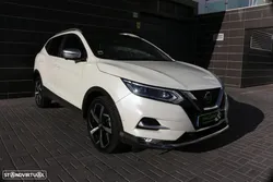 Nissan Qashqai 1.3 DIG-T Tekna Premium Bose
