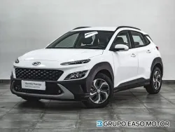 Hyundai KONA 1.6 GDI HEV MAXX DCT 141 5P