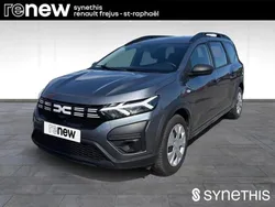 Dacia Jogger TCe 110 5 places Essential