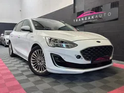 FORD FOCUS 1.0 EcoBoost 125 S&S BVA8 Vignale