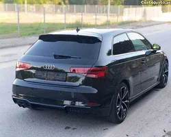 Audi A3 1.4 TFSI S-Line