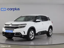 Citroën C5 Aircross 1.6 Hybrid Feel Pack e-EAT8