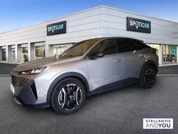 Peugeot 3008 Electrique 210 ch 73 kWh Allure