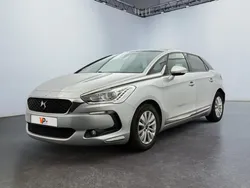 DS 5 BlueHDi 120 S&S BVM6 So Chic